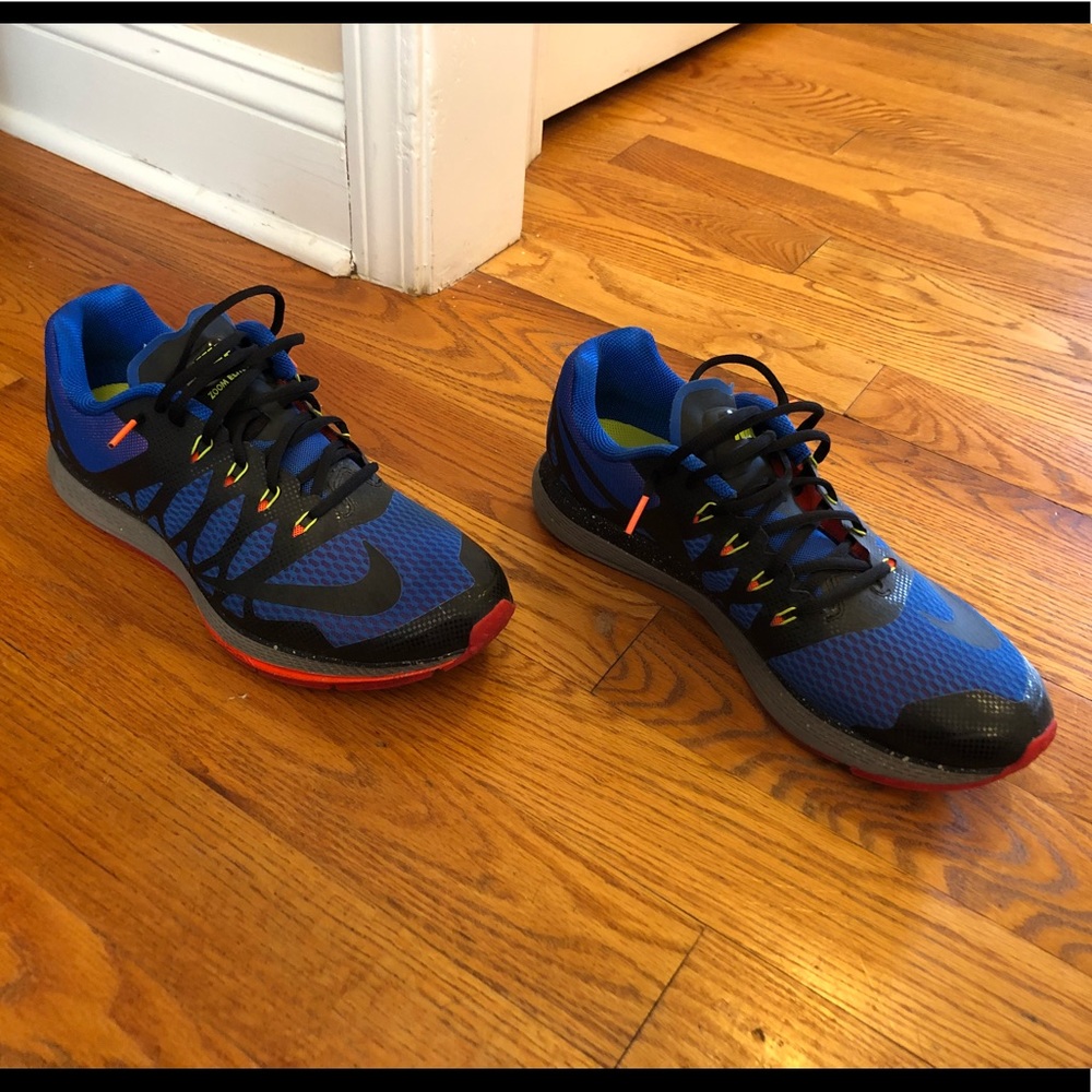 Nike zoom elite 7